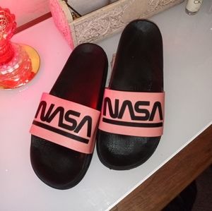 NASA flops